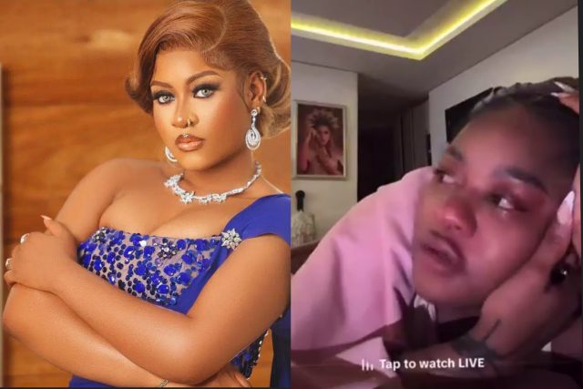 I thought i was helping family – Phyna speaks on financial struggle