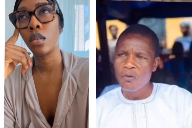 Oyo school children k!dnapping not trending enough – Tiwa Savage