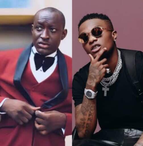I carried Wizkid on my head BUT E no send me – Carter Efe