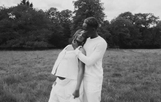 I found out I was pregnant during my honeymoon – Temi Otedola