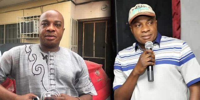 I once hated my tribal mark – Olaiya Igwe