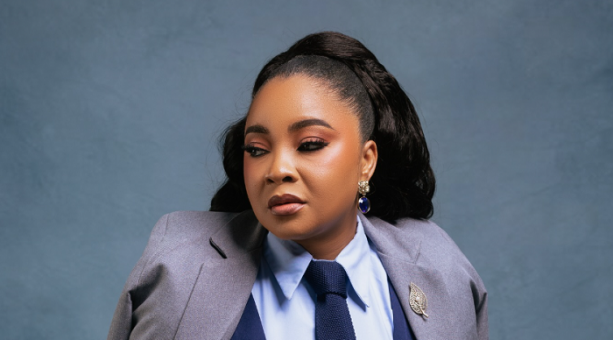I thought my career was stagnant 3 years ago – Linda Ejiofor spills after AMVCA win