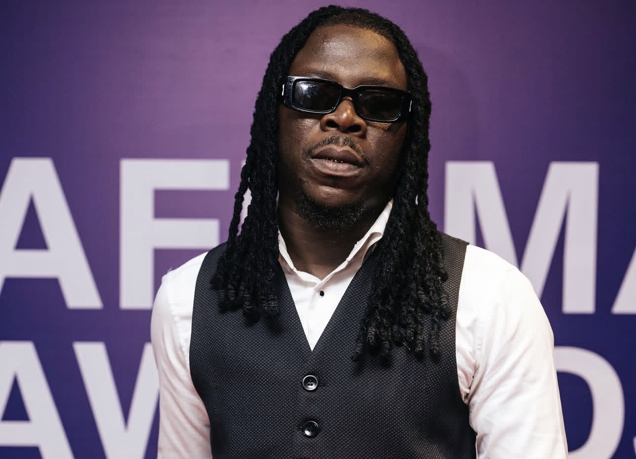 Stonebwoy releases new album ‘TORCHER II’