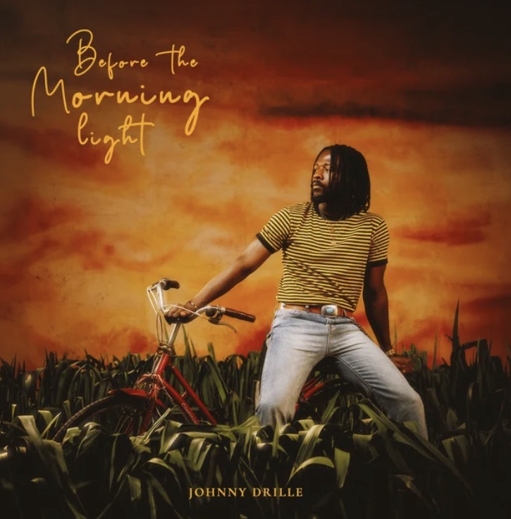 Johnny Drille releases his highly anticipated studio album, Before The Morning Light. 