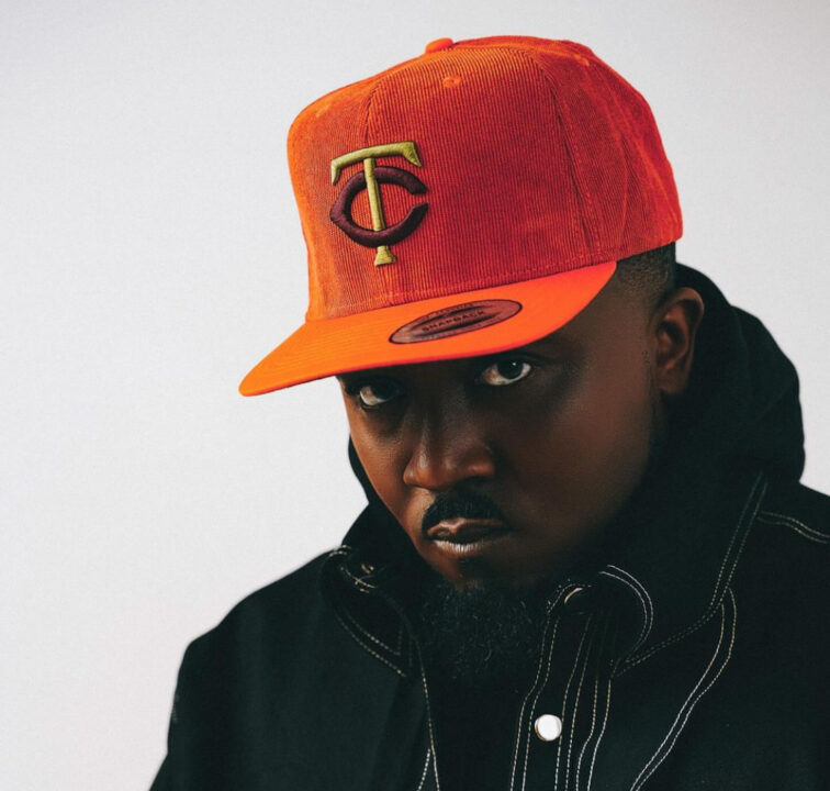 Ice Prince drops new album ‘Testimony of Grace’