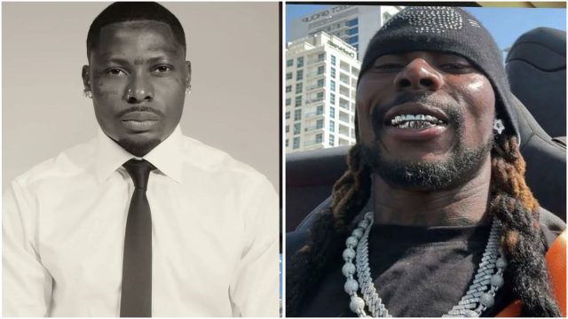 Asake attributes his success and growth to Lagos