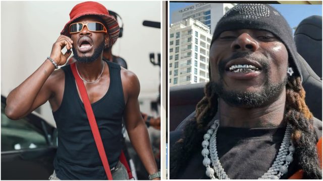 “Why I turned down a Russia trip for Asake” – Broda Shaggi speaks