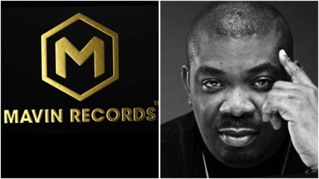 Don Jazzy celebrates 14years of Mavin records legacy