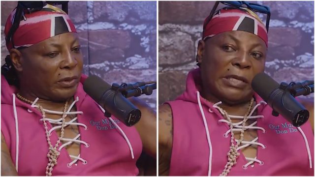“I want a woman I will submit to” — Charlie Boy reveals emotional shift
