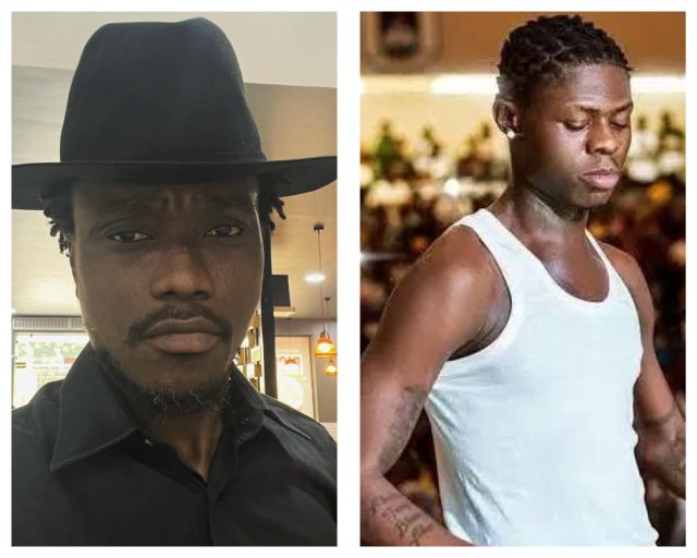 Brymo curses everyone involved in Mohbad’s d.eath