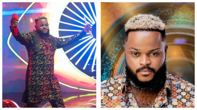 Whitemoney alleges incomplete payment of BBNaija grand prize