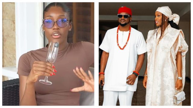 Ivy Ifeoma speaks on misuse of‘self-love’