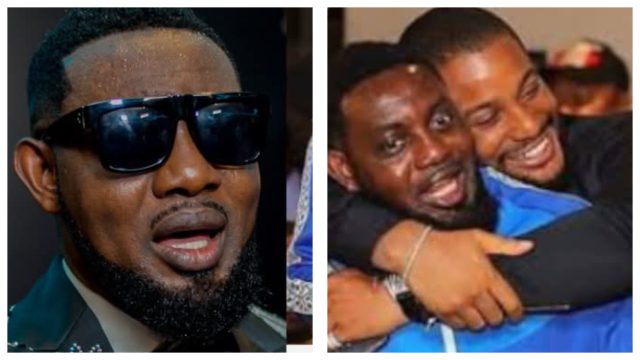 AY comedian reveals final moment with Alexx Ekubo