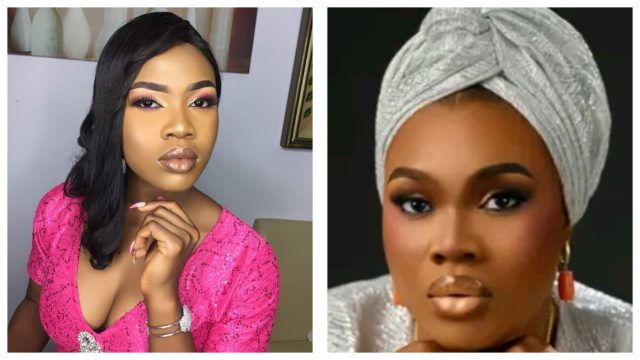 Debbie Shokoya raises alarm over novie title theft and graphic hijacking