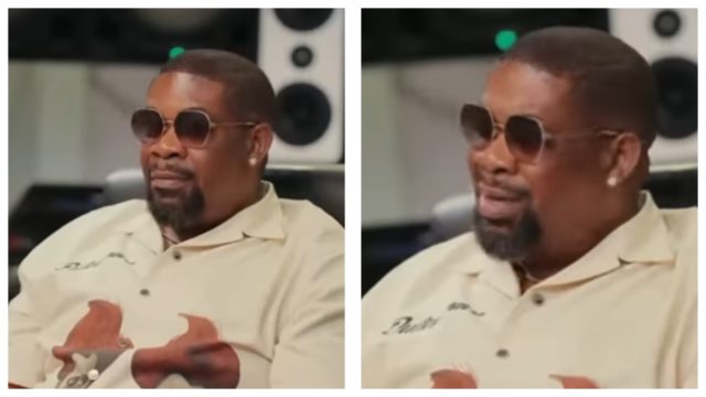 I will never sign an artist that doesn’t to post on social media – Don Jazzy