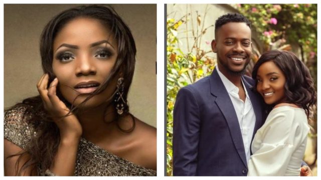 Simi reveals the unexpected way her relationship with Adekunle Gold started