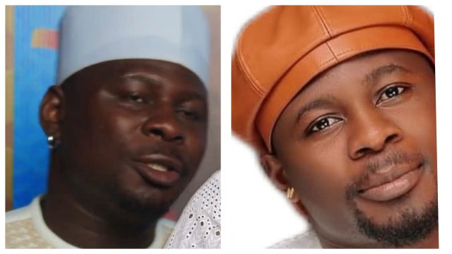 “Unlike Ibadan, Lagos pushes you to hustle” — Kamo state opens up