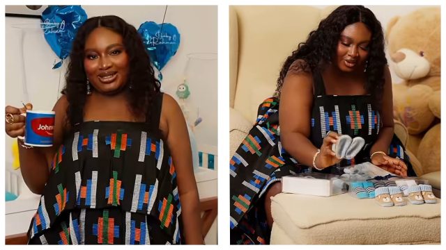 “They said one, God said three”- Mo Bimpe bags new endorsement deal