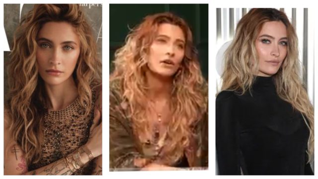 Paris Jackson opens up about life after addiction