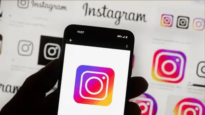 Instagram users see massive loss of followers