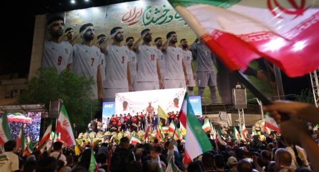 ‘Iran still waiting on World Cup visas’