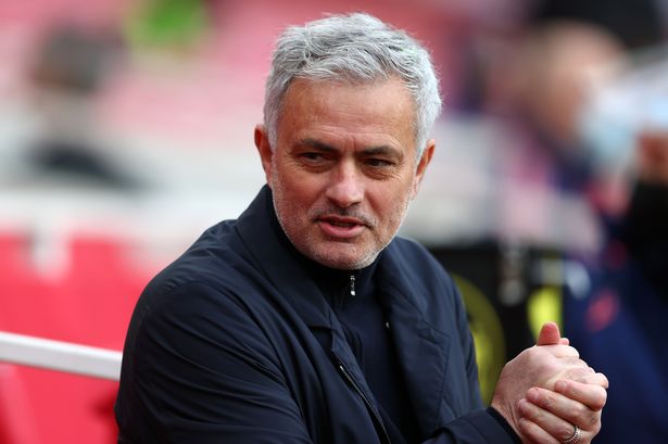 Jose Mourinho breaks silence on Real Madrid return