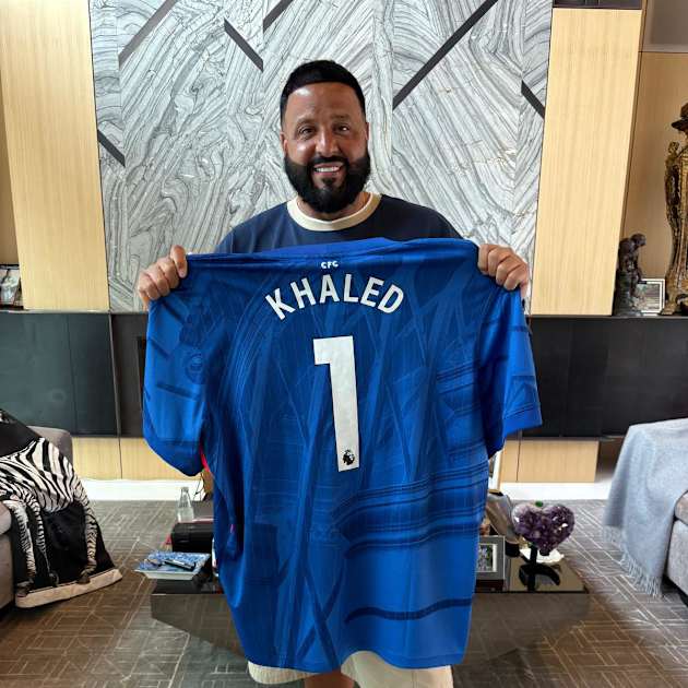 Chelsea FC announces partnership with Jay-Z’s Roc Nation Sports International