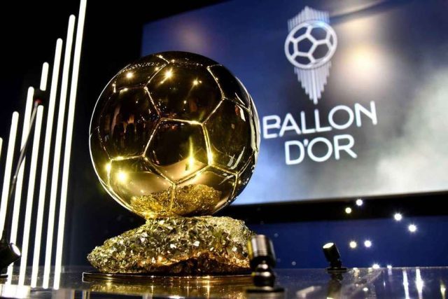 London to host 2026 Ballon d’Or in October