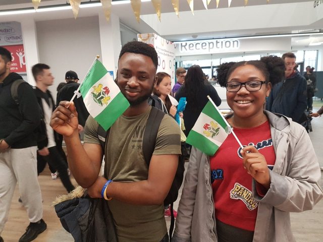 Nigeria ranks 3rd globally for students pursuing higher education abroad