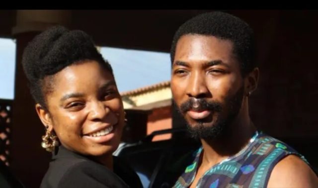 Made Kuti reveals why he didn’t kneel to propose to his wife