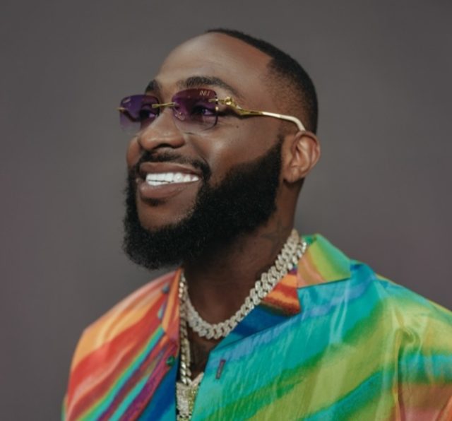 “Work is almost done with the stadium expansion” —Davido on Osun project