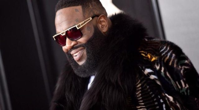 Rick Ross says he wants a partner who depends fully on him