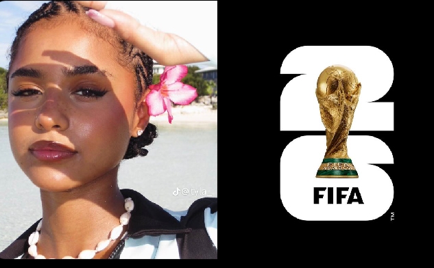 Tyla to perform at World Cup opening ceremony