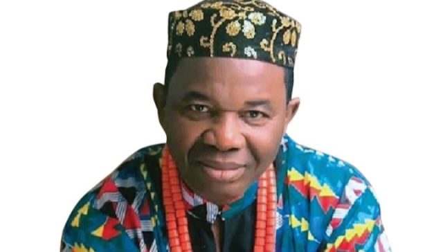 “Life is not Nollywood” — Chiwetalu Agu advises Nigerians on self-reliance