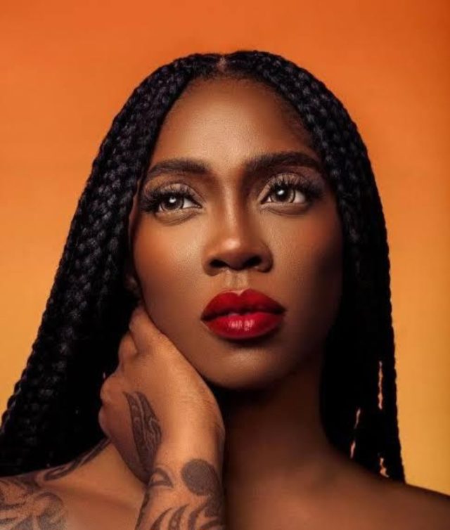 Tiwa Savage reveals how Don Jazzy gave her a second chance in music