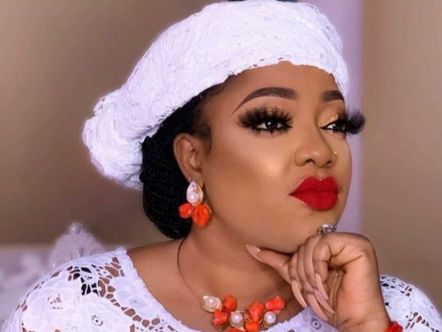 “Don’t be quick to judge” — Sotayo speaks on Frank Edoho’s marriage drama