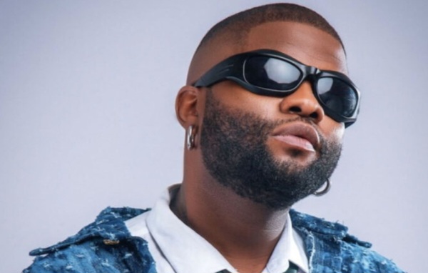Skales faces backlash over controversial advice to young Nigerians