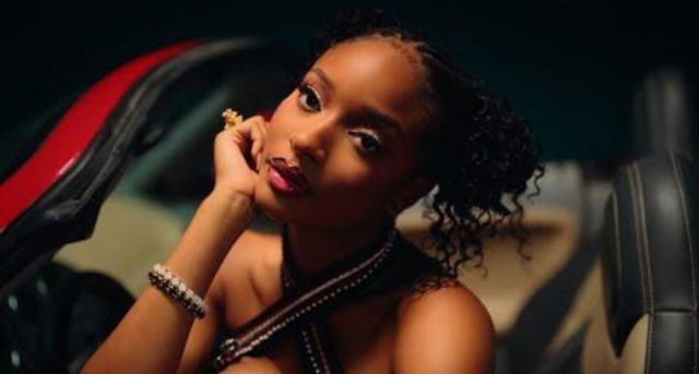 The harsh reality of Nigeria, shaped my life – Ayra Starr