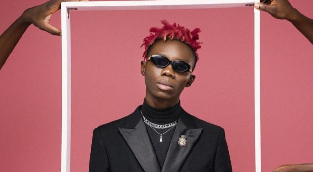 Blaqbonez explains why he has never voted in Nigeria