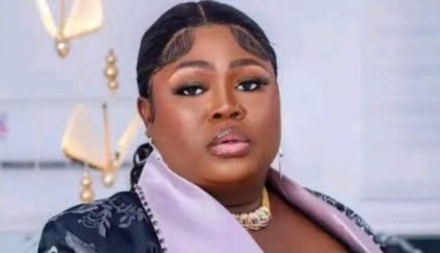 Kemity opens up on why she loves being Yoruba