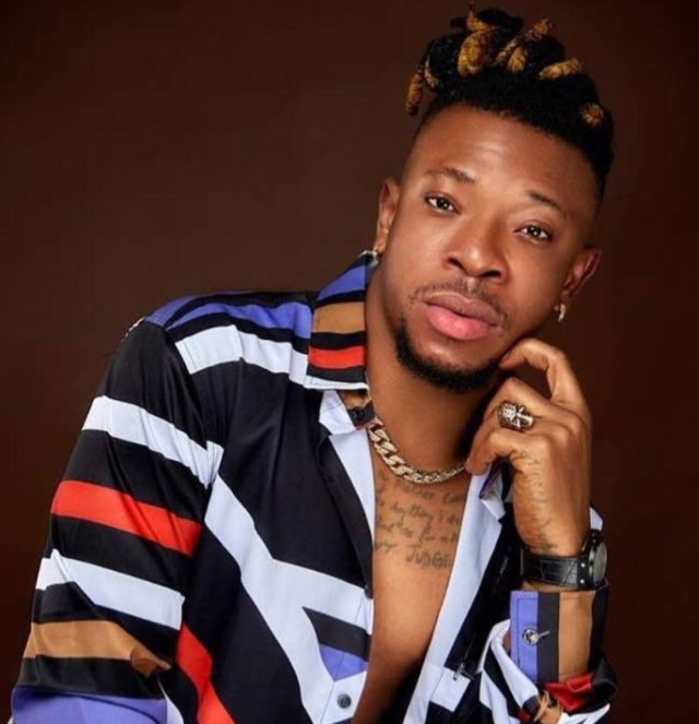 Lagos is becoming too occupied – Mr Real RAISES CONCERN over insecurity