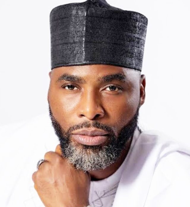 I’m NOT underrated – Ibrahim Chatta warns