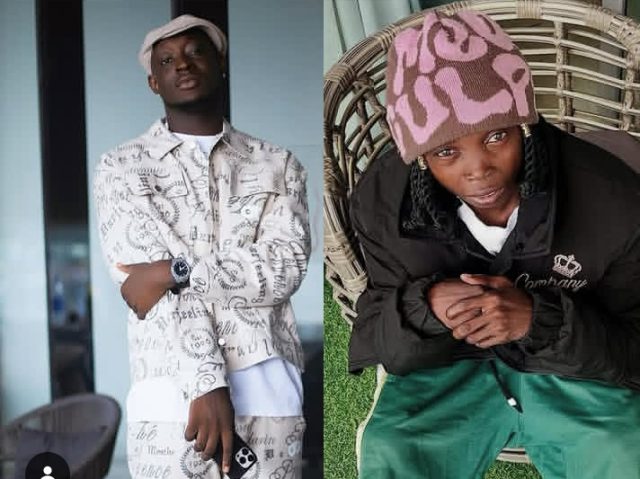 Kolu announces end of friendship with Carter Efe