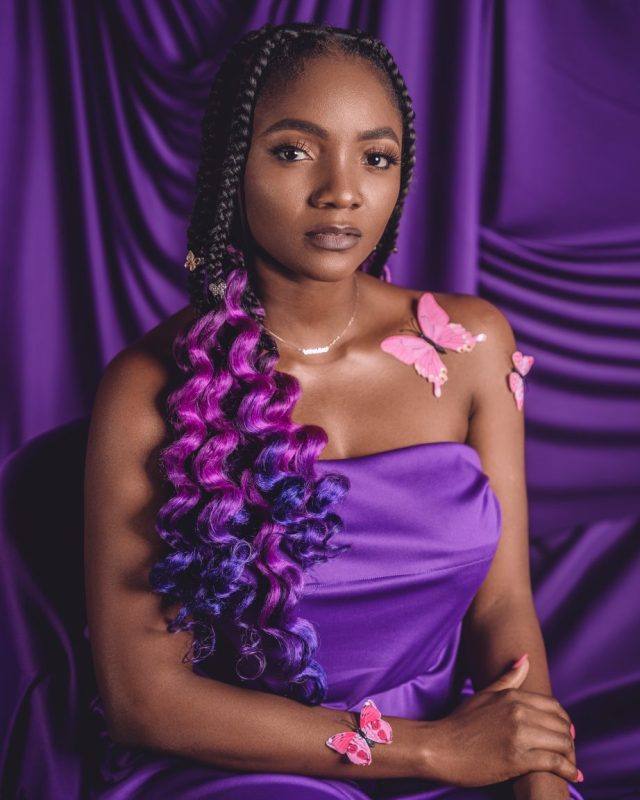 We reviewed over 5,000 online harassments – Simi’s Lawyer