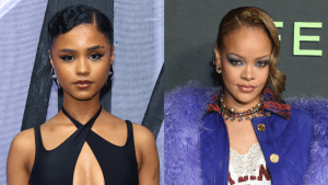 There was no snub – Tyla addresses meeting Rihanna at Met Gala