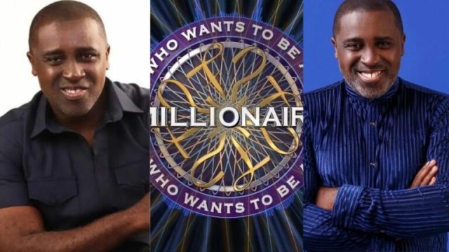 My first salary on WWTBAM was N100k+ – Frank Edoho