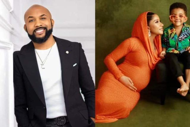 Adesua initiated our relationship after friend zoning me – Banky W