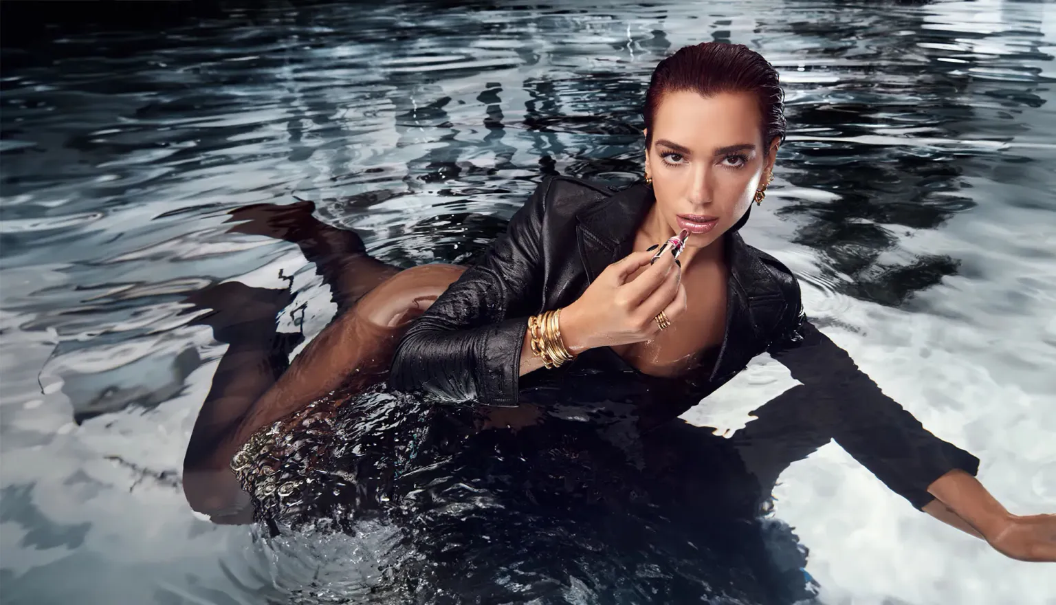 Singer Dua Lipa sues Samsung for £11m for using face to sell TVs without her permission