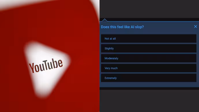 YouTube says it will now flag AI-generated content