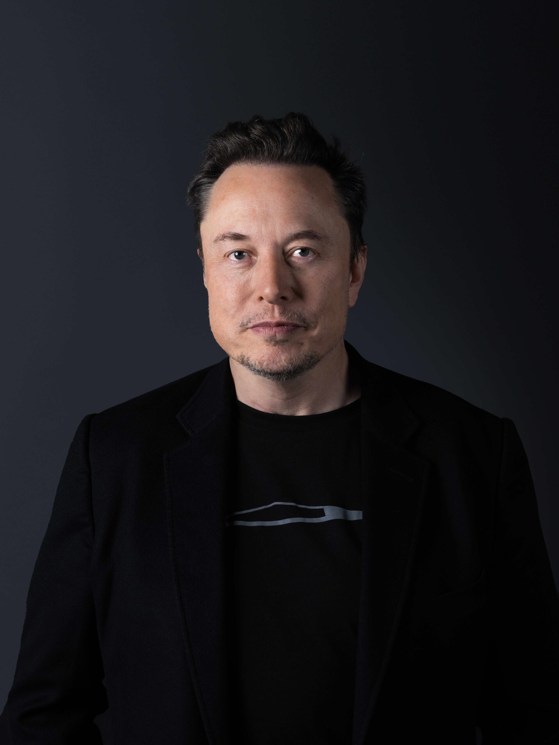 People in Africa are not starving – Elon Musk